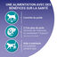 Purina One - Croquettes Stérilisés Bifensis à la Truite pour Chat d'Intérieur - 3Kg Indicateur image numéro 6