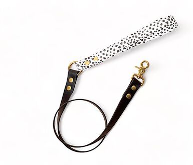 Pompon & Pets - Laisse Duo Pongo pour Chiens - 150cm