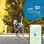 Tractive - Traceur GPS DOG 4 pour Chiens - Marron Indicateur image numéro 10