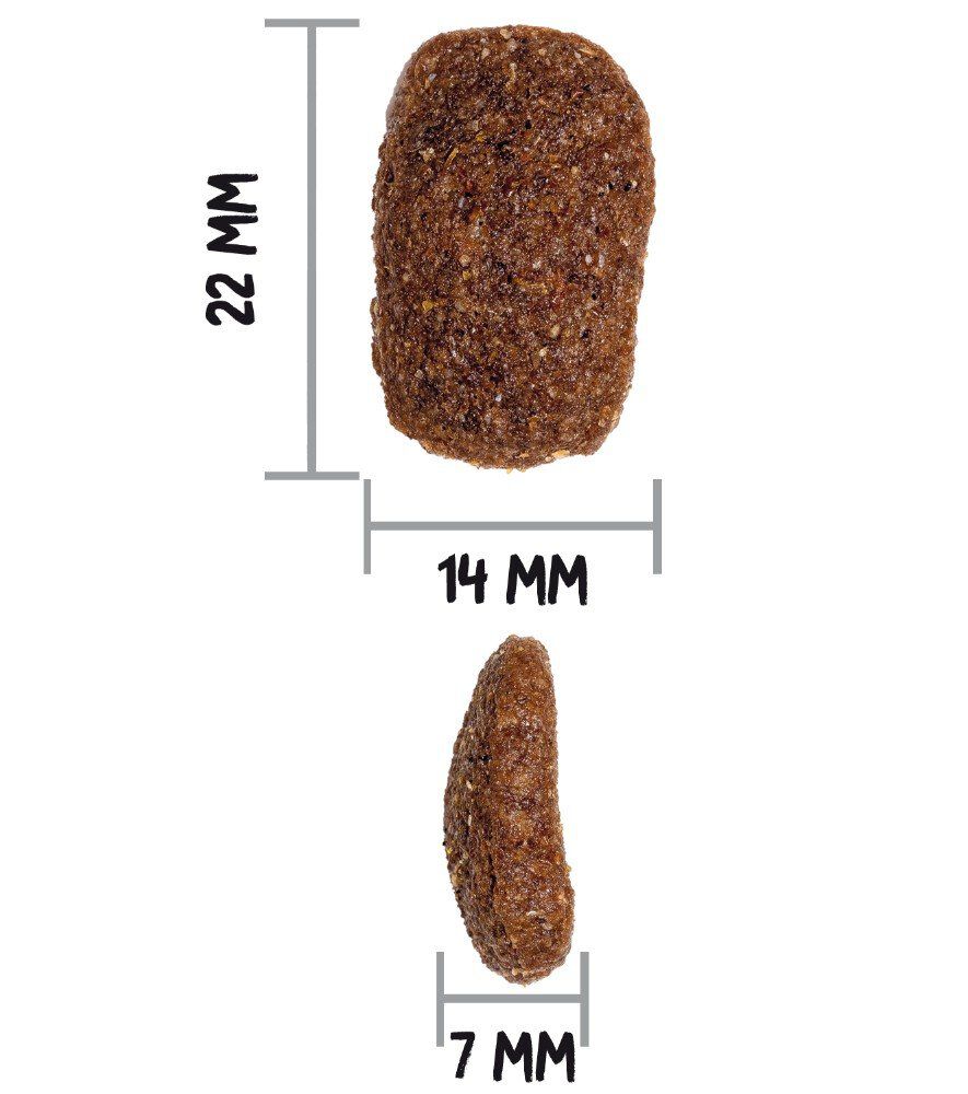 Ownat - Croquettes Classic Complet au Poulet pour Chiens - 20Kg Image num&eacute;ro 4