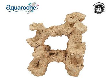 Aquaroche - Roche Eau de Mer Nano Scape Recif - 18cm