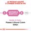 Royal Canin - Croquettes Mother & Babycat pour Chaton - 2Kg Indicateur image numéro 3