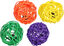 Flamingo - Jouet Balle Kirk Alex pour Chats - 4cm Indicateur image numéro 5