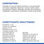 Hill's Science Plan - Sterilised Cat Multipack 12 Sachets Repas Pour Chat Stérilisé 4 Saveurs -12x85g Indicateur image numéro 5