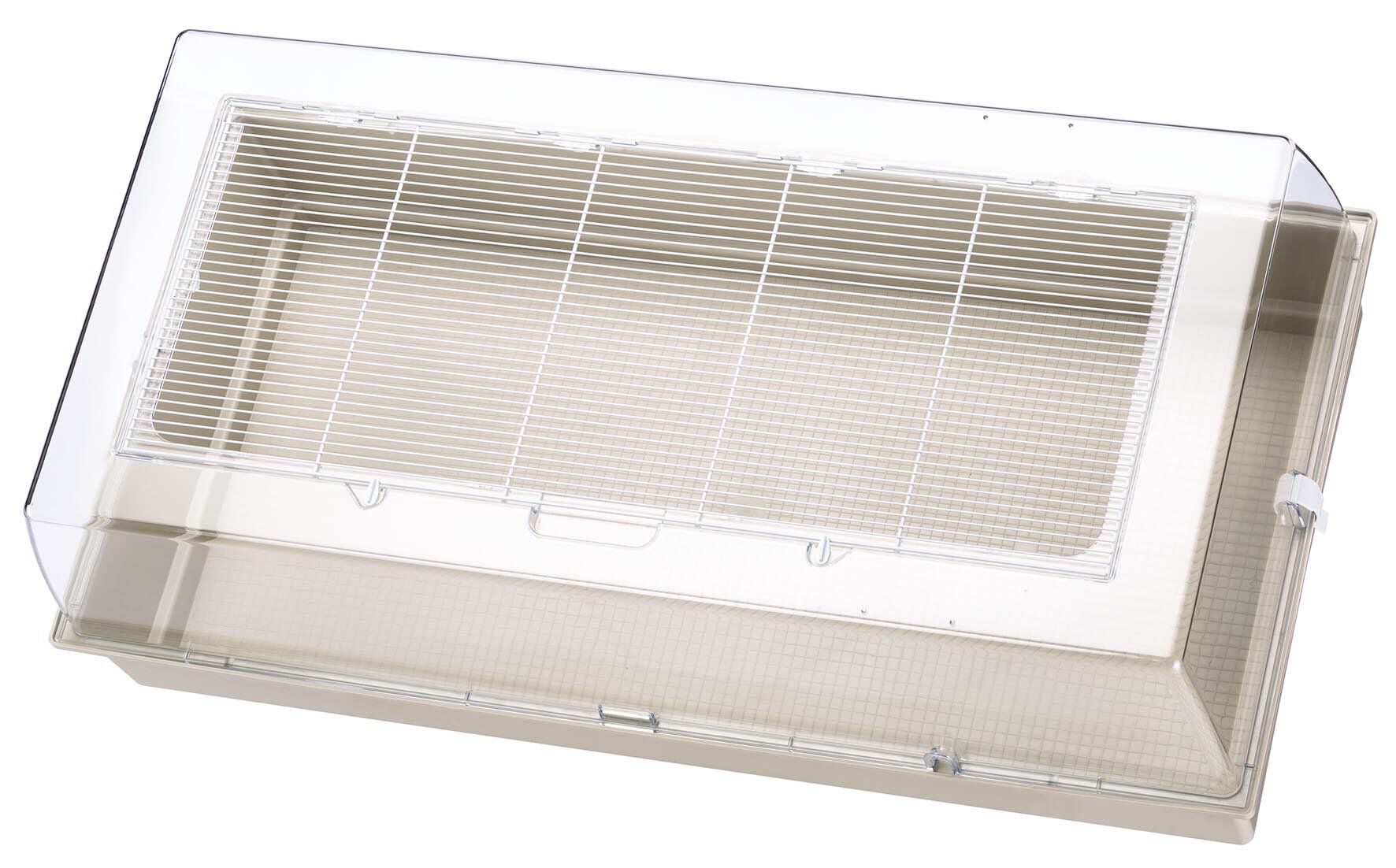 Ferplast - Cage Maxi Duna Multy pour Rongeurs - 51x99x36cm Image num&eacute;ro 5