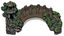 Superfish - D&eacute;coration Rivi&egrave;re Immerg&eacute;e (sans la pompe &agrave; air) taille 17 cm Indicateur image num&eacute;ro 2