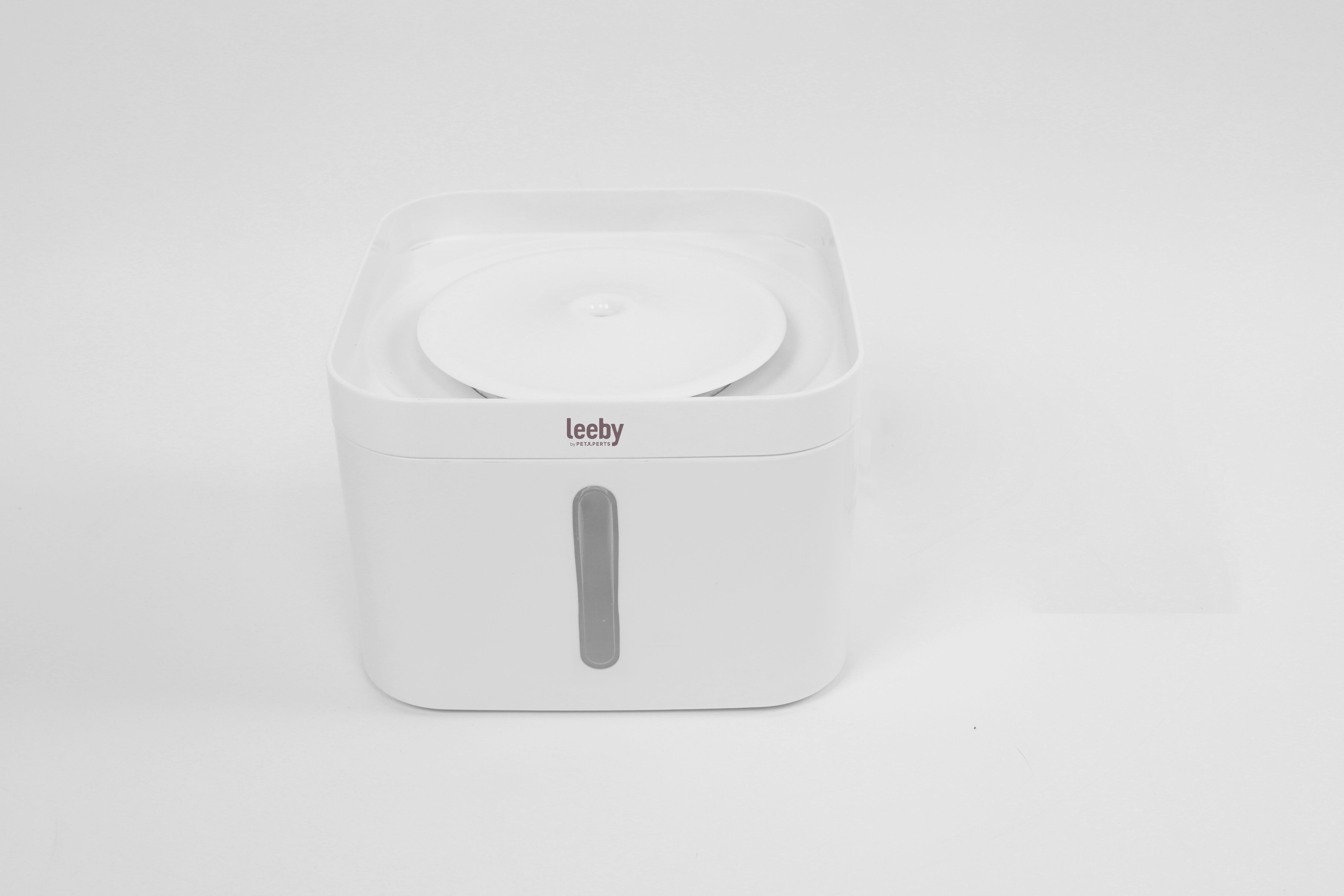 Leeby - Fontaine &agrave; Eau Filtrante KORA - 2L Image num&eacute;ro 3
