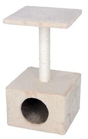 Kerbl - Arbre à chat Amethyst beige - 57 cm