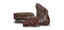 Amtra - Décoration Roche Bois Fossile - S 10-20cm Indicateur image numéro 2