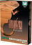 Repto - Décor de Fond Background Brown M - 76x30x30cm Indicateur image numéro 1