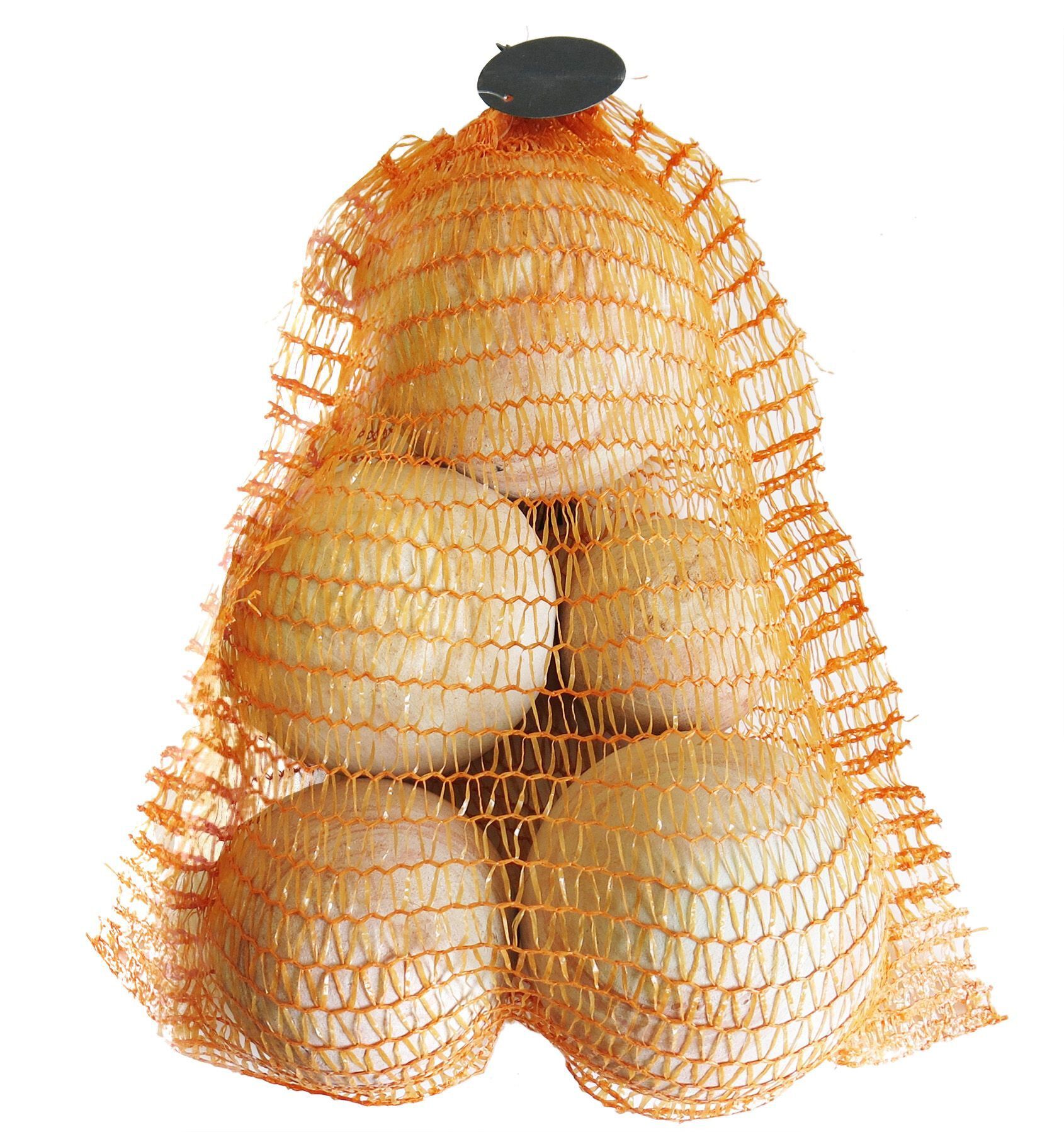 Sydeco - D&eacute;coration Artificielle 5 Boulets Canon pour Aquarium Image num&eacute;ro 1