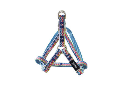 Gotoo - Harnais Zigzag pour Chien - XSS
