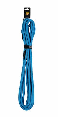 Animalis - Longe en Corde Forte pour Chien Bleu