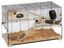 Ferplast - Cage Karat 100 pour Petits Rongeurs - 50x98x61cm Indicateur image numéro 5