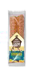 Tiny Friends Farm - Biscuits aux Graines et Miel pour Hamster - 80g