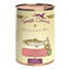 Terra Canis - Aliment Naturel Classic au Saumon pour Chiens - 400g Indicateur image numéro 1