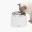 Catit - Fontaine à Eau Fresh&Clear en Acier pour Chat - 2L Indicateur image numéro 3