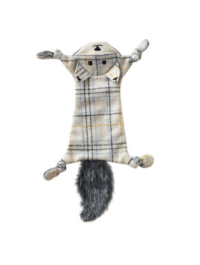 Hunter - Jouet Tapis à Renifler Billund Renard - 40cm