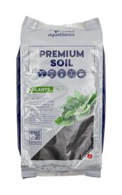 Aquatlantis - Premium Soil Plants 3L