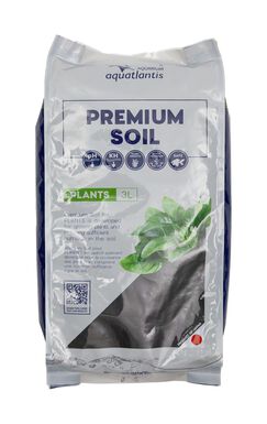 Aquatlantis - Premium Soil Plants 3L