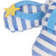 Summer Vibes - Jouet Peluche Tongs pour Chats - x2 Indicateur image num&eacute;ro 3