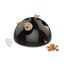 M-Pets - Jouet Distributeur de Friandises Catch The Mouse pour Chat - Noir Indicateur image numéro 3