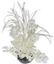 Labeo - Herbe papillon - Plante Artificielle Aquarium Indicateur image numéro 2