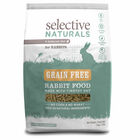 Supreme Science - Selective Naturals Grain Free pour Lapin - 1,5Kg image number null