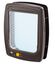 Ferplast - Chatière Swing T11 en Plastique - Marron Indicateur image numéro 7