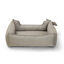 Leeby - Sofa Premium Couleur Taupe pour Chien - S Indicateur image numéro 4