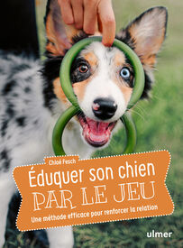 Ulmer - Livre Eduquer Son Chien Par Le Jeu