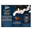 FELIX -  Pochons Succulent Grill Selection de la Campagne à la Viande en Sauce pour chats adultes  - 12X80g Indicateur image numéro 4
