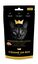 Comme Un Roi - Friandises Hygiène Dentaire au Poulet et Argousier pour Chat - 50g Indicateur image numéro 1