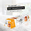 Gourmet - Portions Repas Revelations Mousseline Poulet et Bœuf pour Chats - 48x57g Indicateur image numéro 3