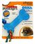 Petstages - Jouet Orka Bone pour Chien - Bleu Indicateur image numéro 1