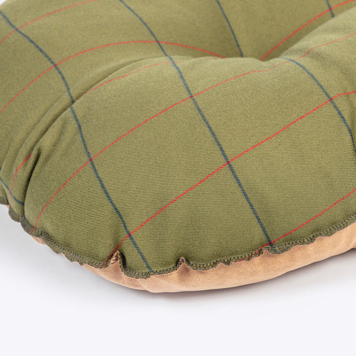 Danish Design - Coussin TWEED 40" - 102x65x24cm Image num&eacute;ro 3