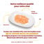Almo Nature - P&acirc;t&eacute;e en Bo&icirc;te HFC Jelly Saumon pour Chat - 70g Indicateur image num&eacute;ro 3