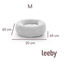 Leeby - Donut Mouton pour Chiens - M Indicateur image numéro 5