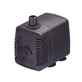 Amtra - Pompe Stream pour Aquarium - 480L/H