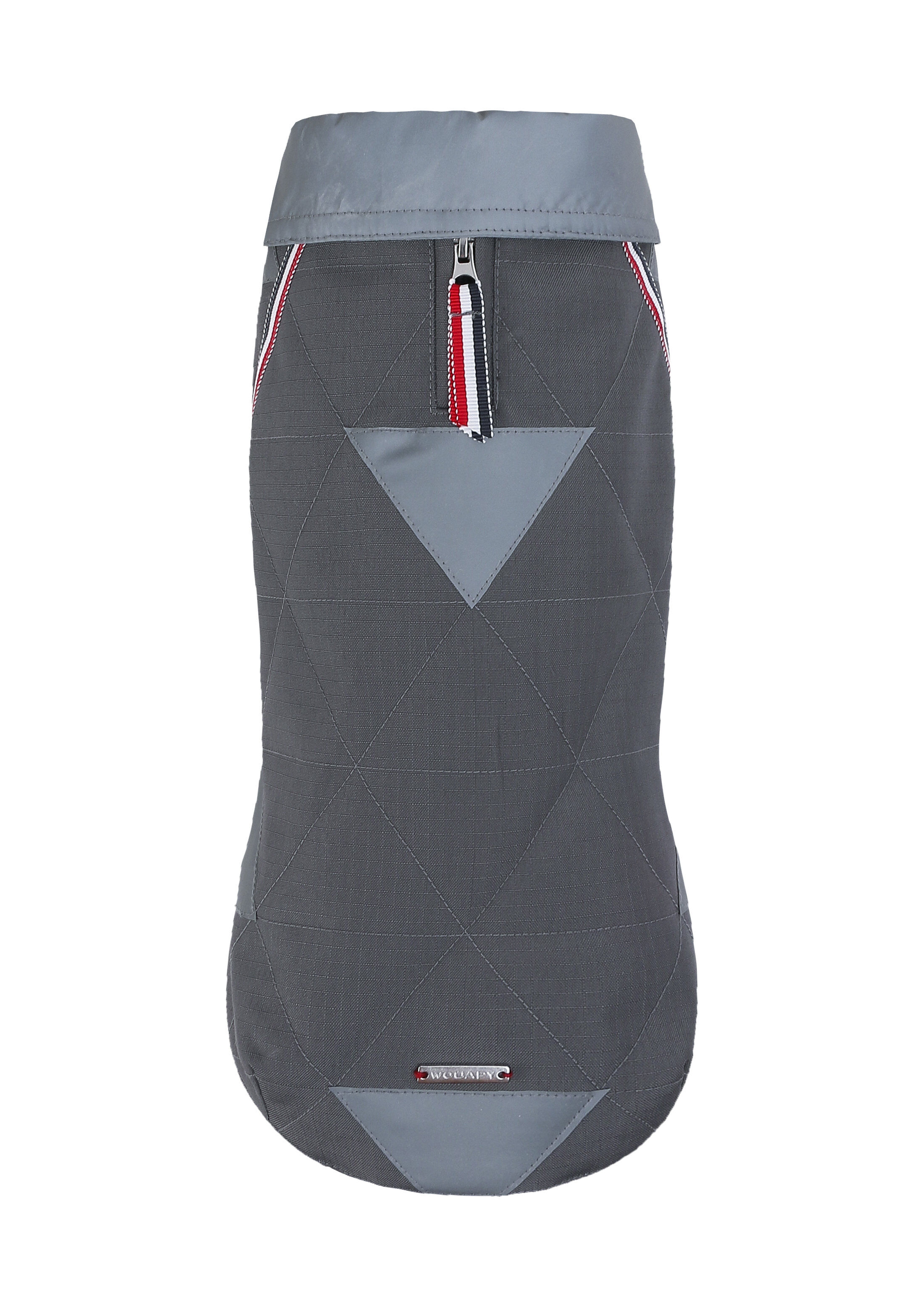 Wouapy Manteau trio t44 Animalis