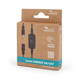 Aquatlantis - Interrupteur Led Touch Dimmer