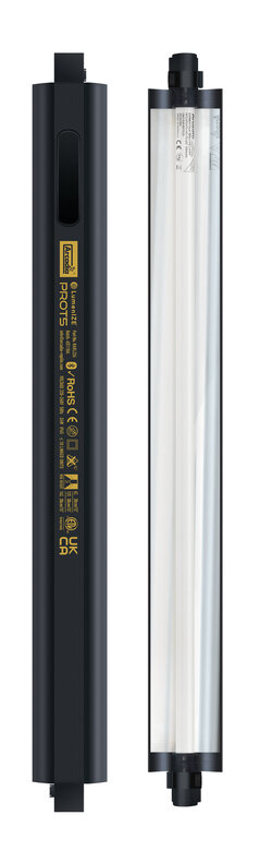 Arcadia - Luminaire Pro T5 Uvb Kit D3+ 12% Uvb 24 Watt - Réptiles Image numéro 3 Arcadia - Luminaire Pro T5 Uvb Kit D3+ 12% Uvb 24 Watt - Réptiles Image numéro 3