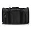 Wouapy - Sac de Transport Camping pour Chien - Noir Indicateur image numéro 2