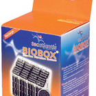 Aquatlantis - Easybox Charbon Actif pour filtres BioBox - L image number null