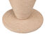 Leeby - Poteau à Griffoir Carotte pour Chats - 43cm Indicateur image numéro 4
