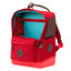 Kurgo - Sac à Dos de Transport "Nomad" pour Chiens - Rouge Indicateur image numéro 3