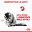 Royal Canin - Croquettes Hairball Care pour Chat - 2Kg Indicateur image num&eacute;ro 5