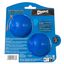 ChuckIt! -  Balles Crunch Ball 2 Pack - M Indicateur image numéro 2
