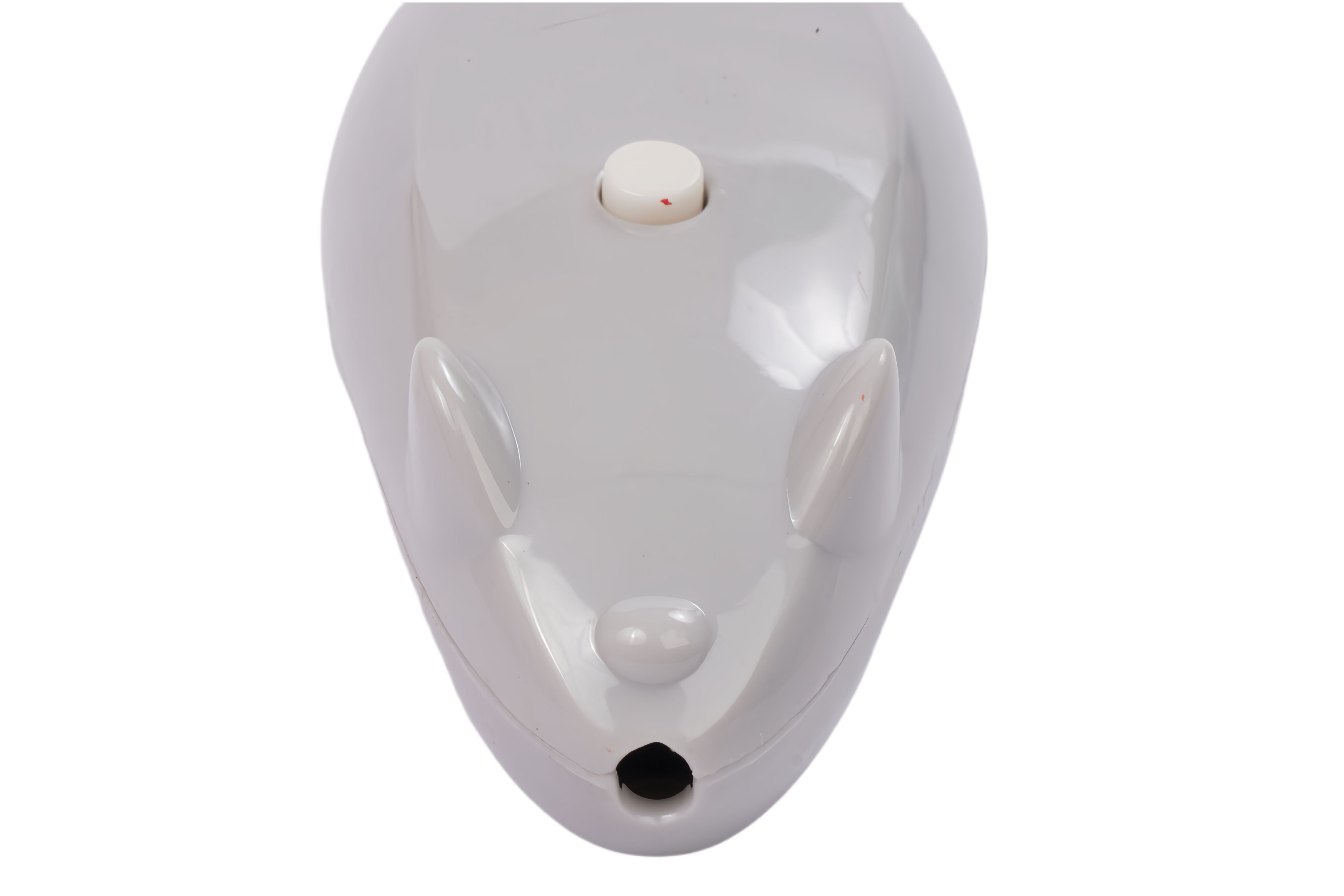 Tootoy! - Jouet Souris Laser pour Chats - Gris Image num&eacute;ro 4