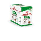 Royal Canin - Sachets Mini Adult en Sauce pour Chien - 12X85g image number null